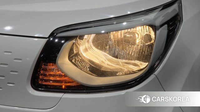 Kia The New Ray id 4720989 из Кореи 14