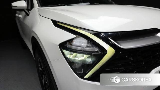 Kia Sportage 5th Generation id 4282431 из Кореи 14