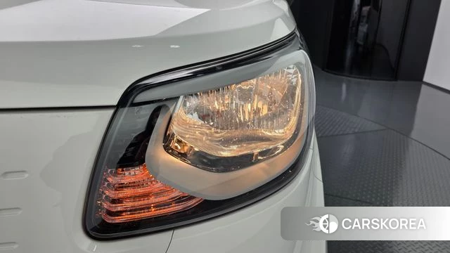 Kia The New Ray id 4310616 из Кореи 14