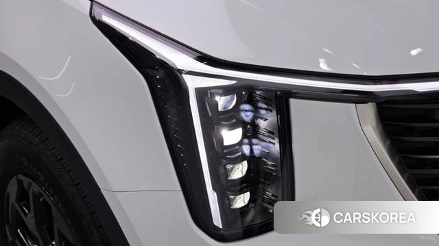 Kia The New Sorento 4th Generation id 4898214 из Кореи 14