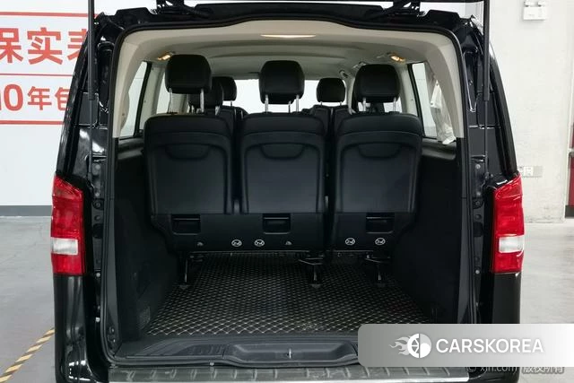Mercedes-Benz Vito id 4314102 из Китая 14