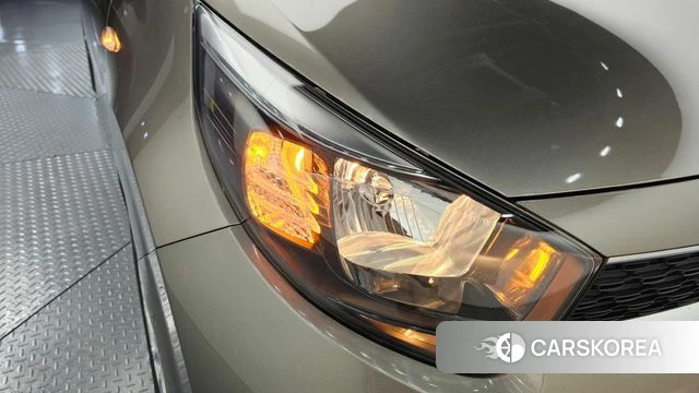Kia All New Morning (JA) id 4918406 из Кореи 14