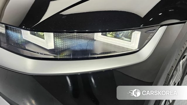 Hyundai Ionic 5 id 4316739 из Кореи 14