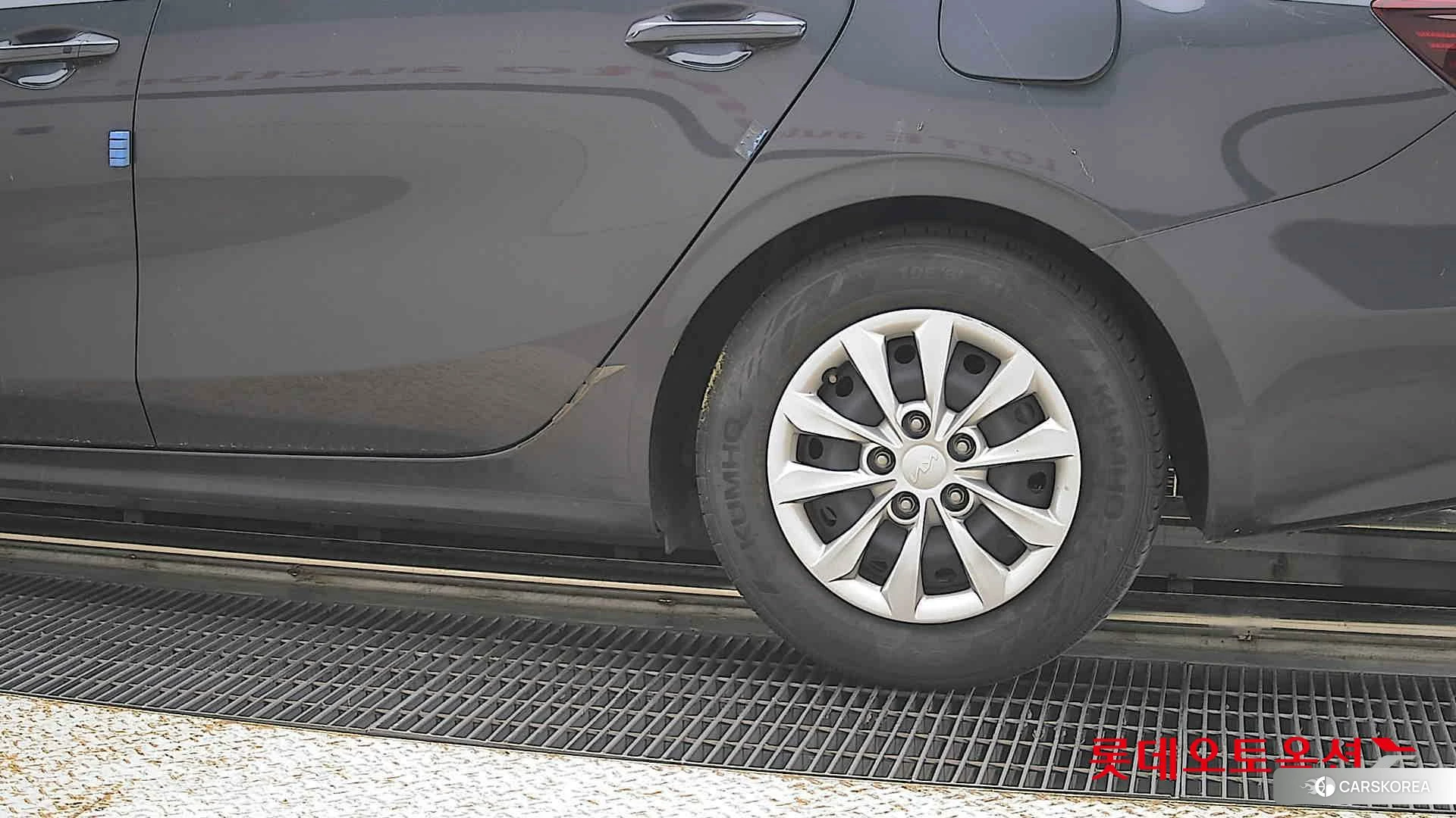 Kia K3 id 4419035 из Кореи 14