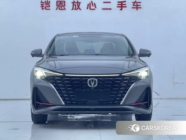 Chang'an Yidong id 4393150 из Китая 14