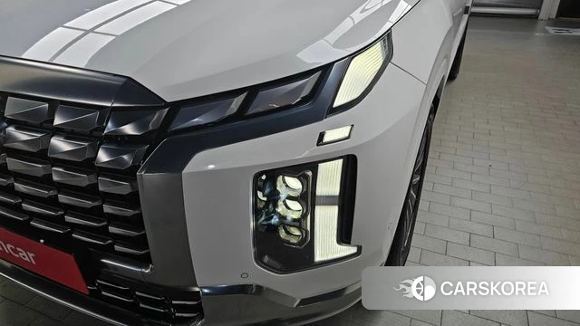 Hyundai The New Palisade id 4279988 из Кореи 14