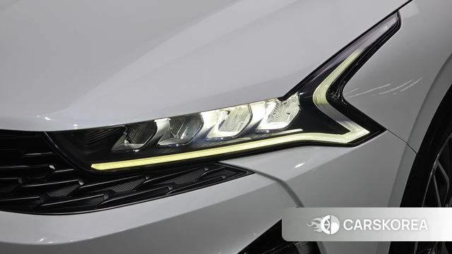 Kia K5 3rd generation id 4698238 из Кореи 14