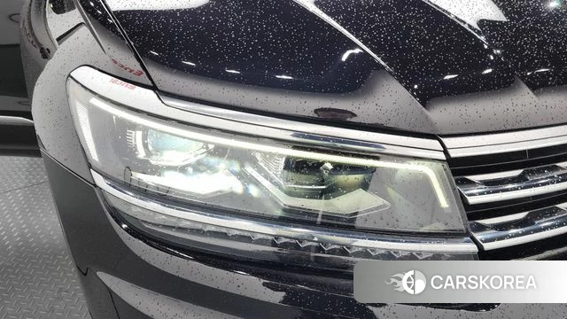 Volkswagen Tiguan second Generation id 4284964 из Кореи 14