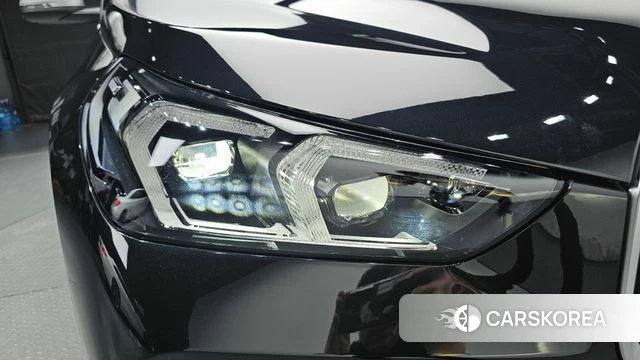 BMW X1 (U11) id 4554665 из Кореи 14