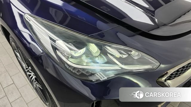 Kia Stinger Meister id 4416394 из Кореи 14