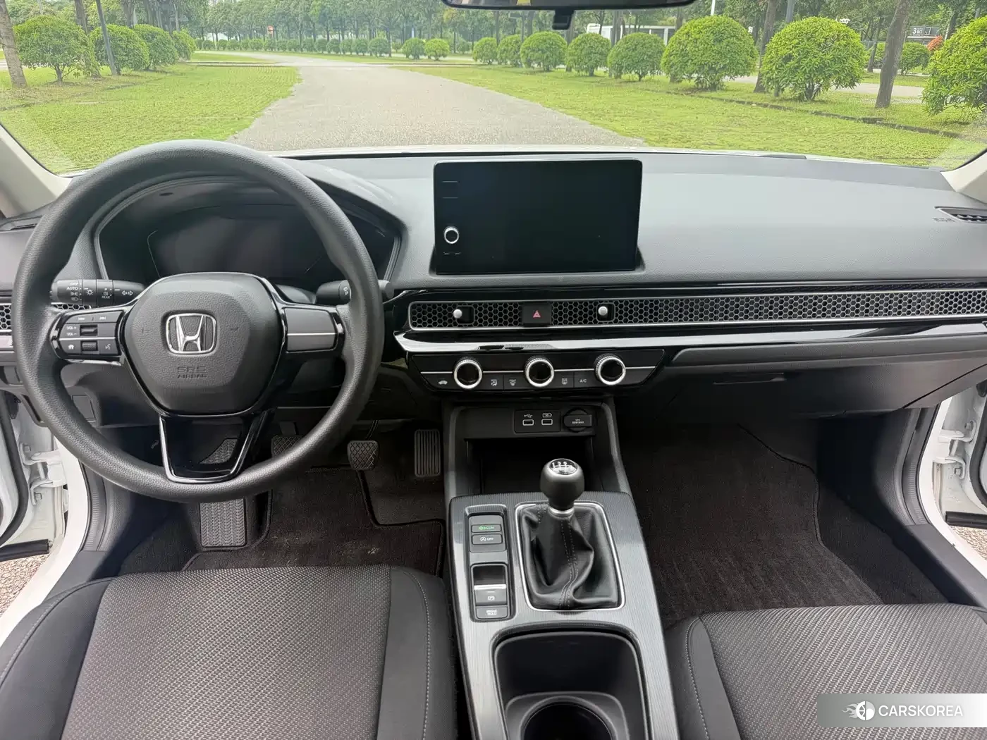 Honda Integra id 4669308 из Китая 14
