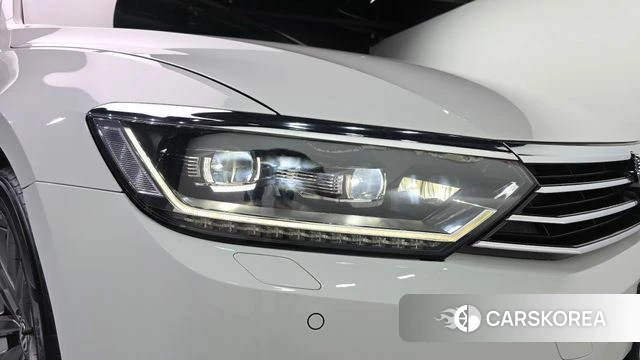 Volkswagen Passat GT (B8) id 4850153 из Кореи 14
