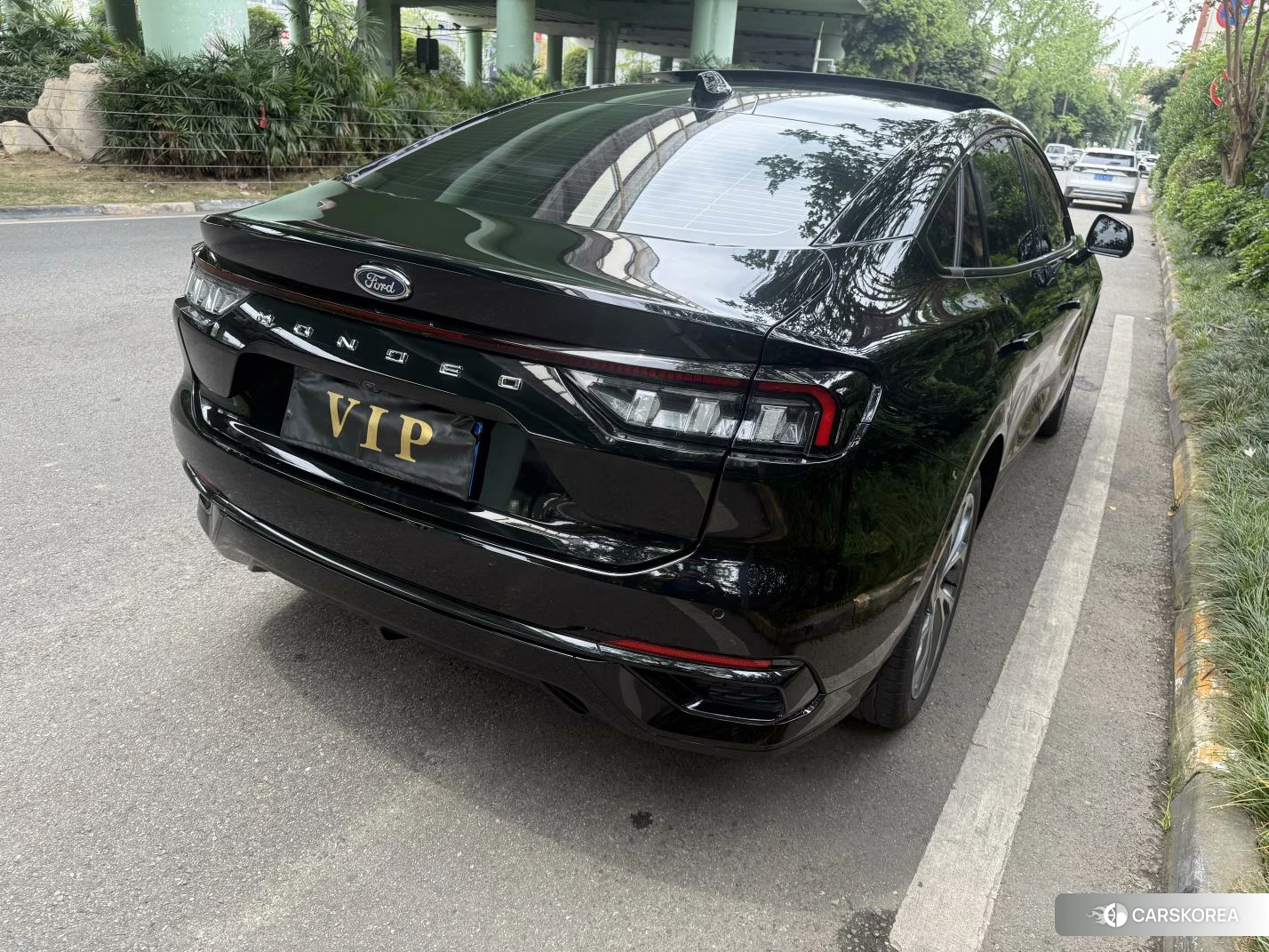 Ford Mondeo id 4512904 из Китая 14