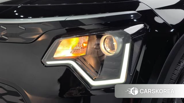 Kia Di All New Niro EV id 4928785 из Кореи 14