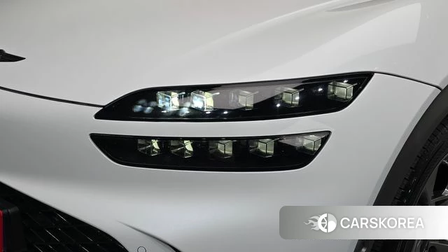 Genesis GV60 id 4561522 из Кореи 14