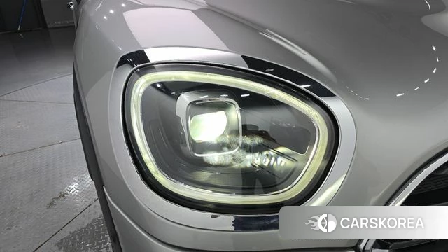 Mini Cooper Countryman id 4422193 из Кореи 14