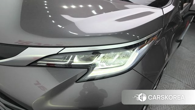 Toyota Sienna 4th Generation id 4344158 из Кореи 14