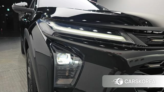 Chevrolet (GM Daewoo) Trax Crossover id 4230684 из Кореи 14