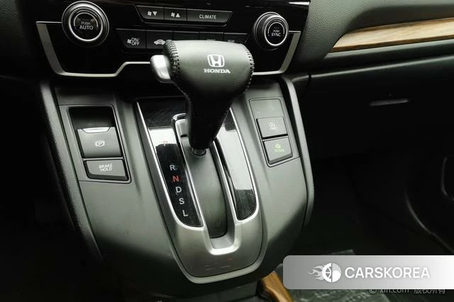 Honda CR-V id 4300411 из Китая 14