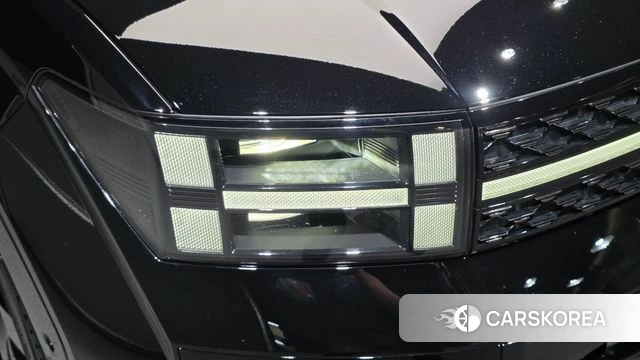 Hyundai Santa Fe (MX5) id 4427699 из Кореи 14