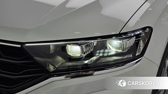 Volkswagen T-Roc id 4855389 из Кореи 14