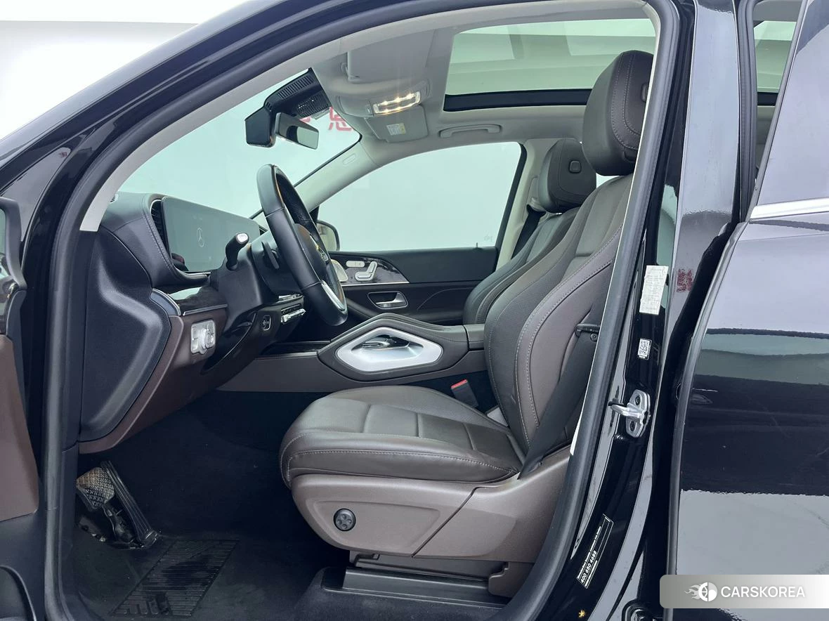 Mercedes-Benz GLE (import) id 4479809 из Китая 14