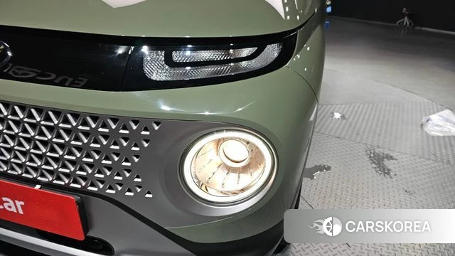 Hyundai Casper id 4635388 из Кореи 14