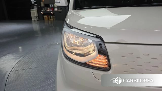 Kia The New Ray id 4651699 из Кореи 14