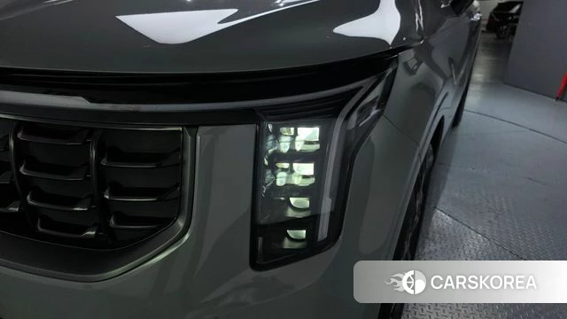 Kia The New Carnival 4th Generation id 4394797 из Кореи 14