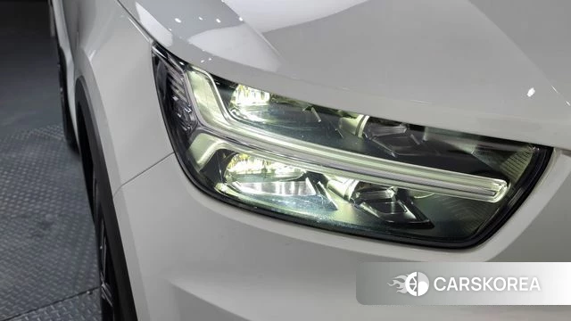 Volvo XC40 id 4534722 из Кореи 14