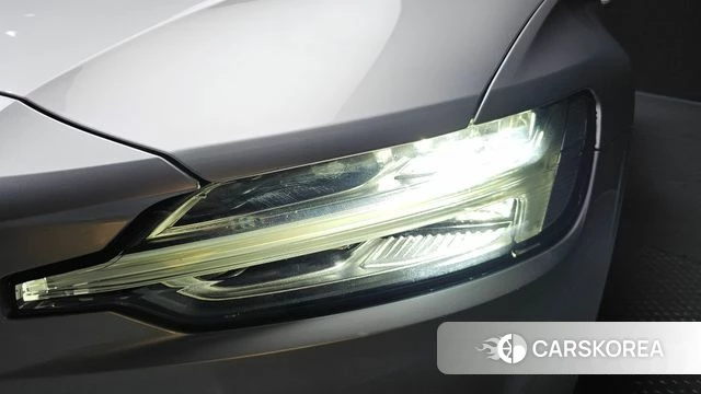 Volvo S60 3rd generation id 4613921 из Кореи 14