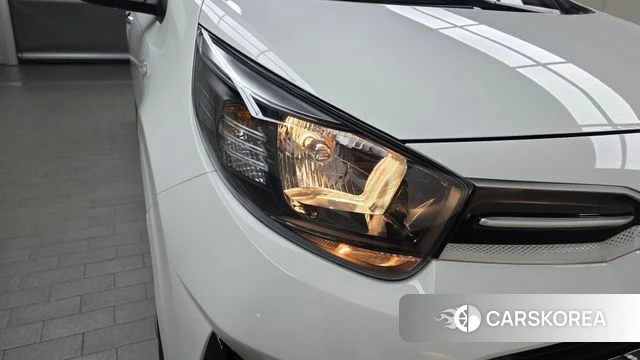 Kia Morning Urban (JA) id 4665664 из Кореи 14