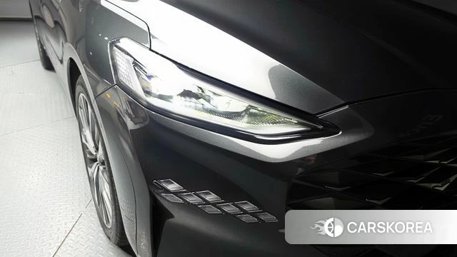 Kia K8 id 4408118 из Кореи 14