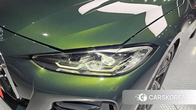 BMW 4 Series (G22) id 4464204 из Кореи 14