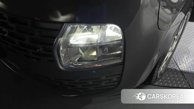 Hyundai Staria id 4194032 из Кореи 14