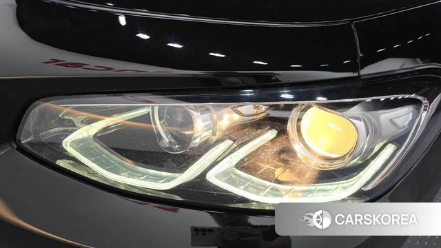 Hyundai Grandeur IG id 4477467 из Кореи 14
