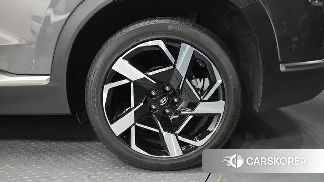 Hyundai The New Santa Fe id 4506082 из Кореи 14
