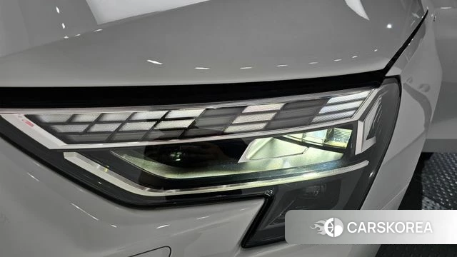 Audi A3 (8Y) id 4321637 из Кореи 14