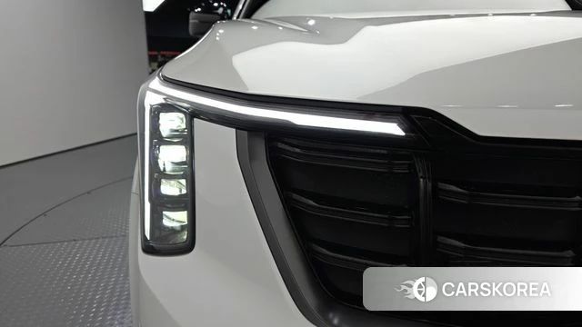 Kia The New Sorento 4th Generation id 4691477 из Кореи 14