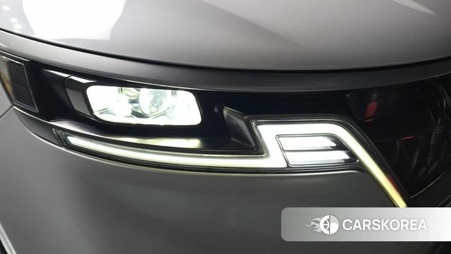 Kia Carnival 4th generation id 4382275 из Кореи 14