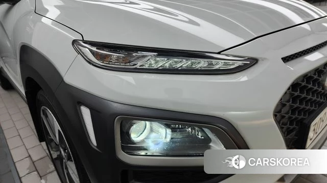 Hyundai Kona id 4638109 из Кореи 14