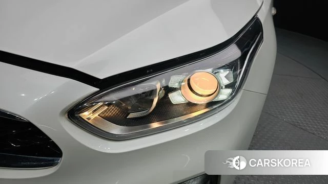Kia Come New K3 id 4489972 из Кореи 14