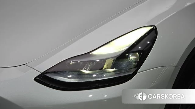 Tesla Model Y id 4871285 из Кореи 14