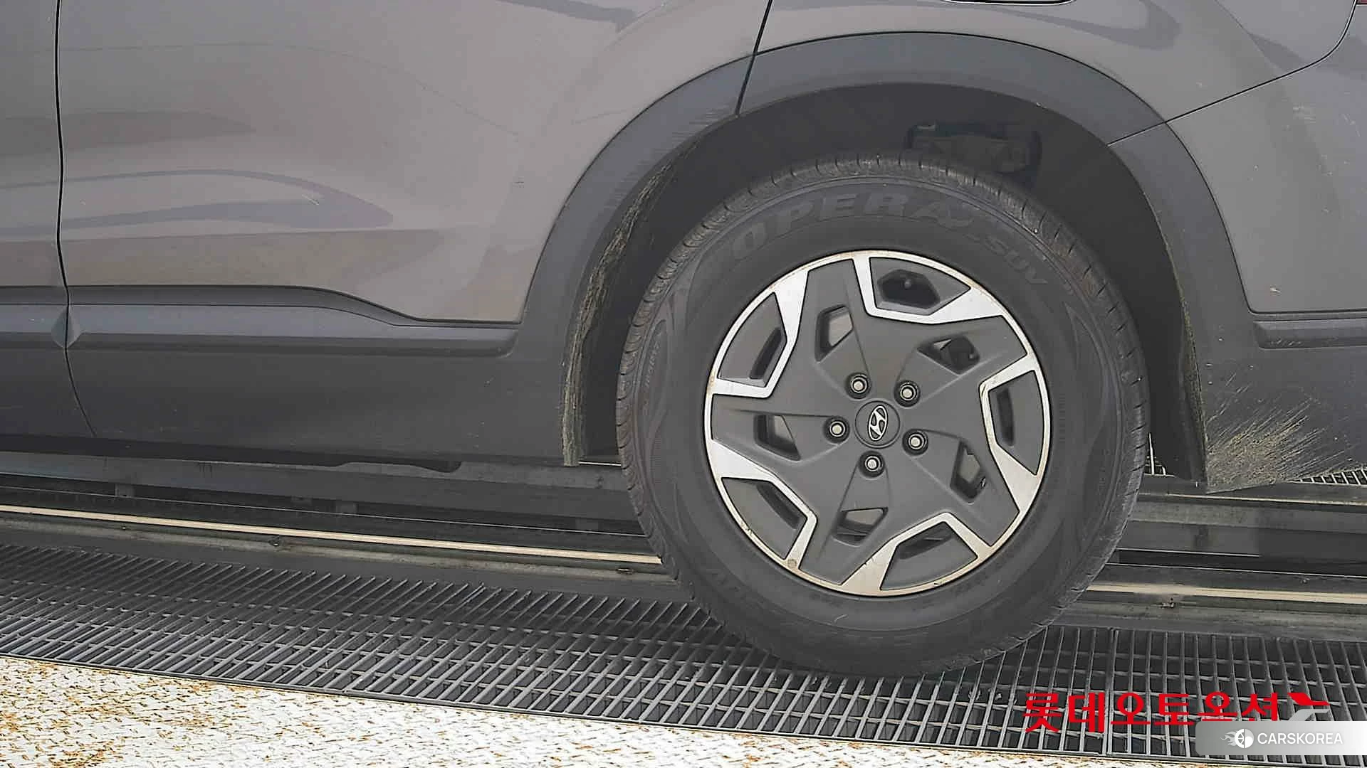 Hyundai Santa Fe Hybrid id 4902516 из Кореи 14