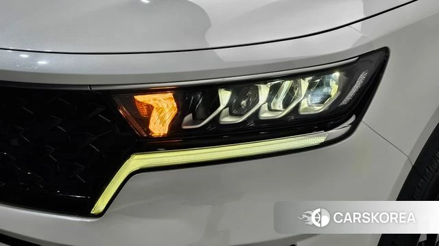 Kia Sorento 4th Generation id 4683903 из Кореи 14