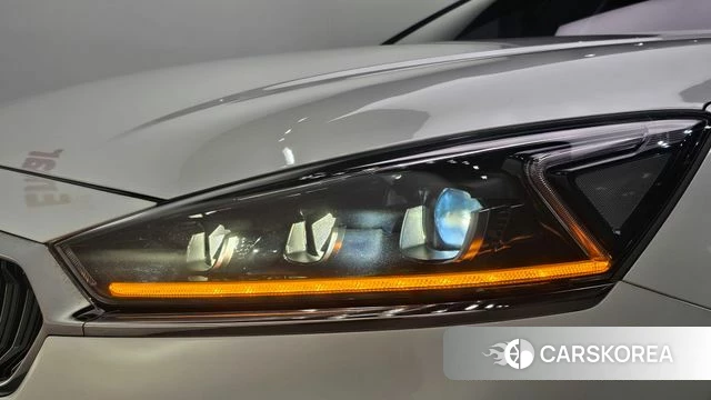 Kia Come New K7 id 4525901 из Кореи 14