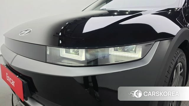 Hyundai Ionic 5 id 4769374 из Кореи 14