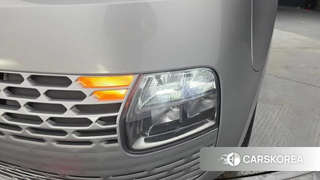 Hyundai Staria id 4202287 из Кореи 14