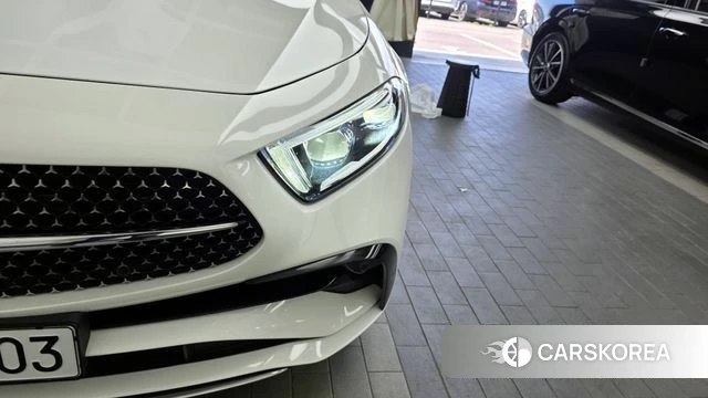 Mercedes-Benz CLS-Class C257 id 4293007 из Кореи 14