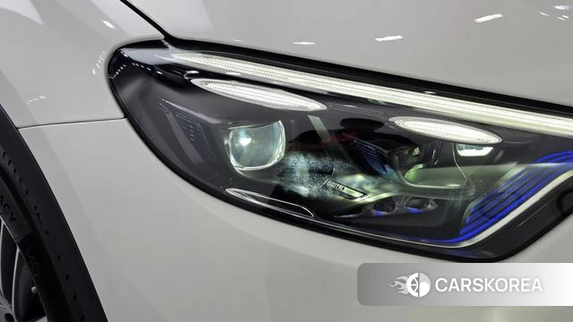 Mercedes-Benz GLC-Class X254 id 4897983 из Кореи 14